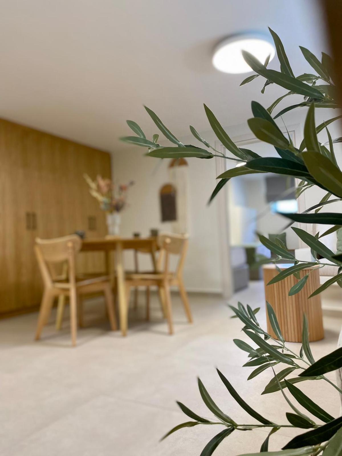 Villa Fleria Seaside Studios & Apts Gerani  Стая снимка