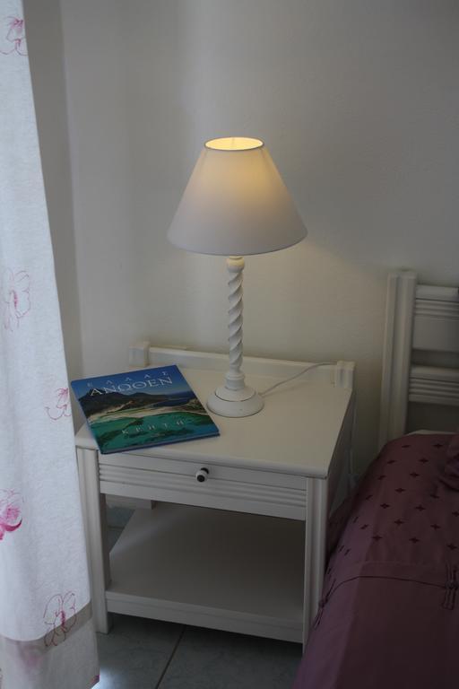 Villa Fleria Seaside Studios & Apts Gerani  Стая снимка